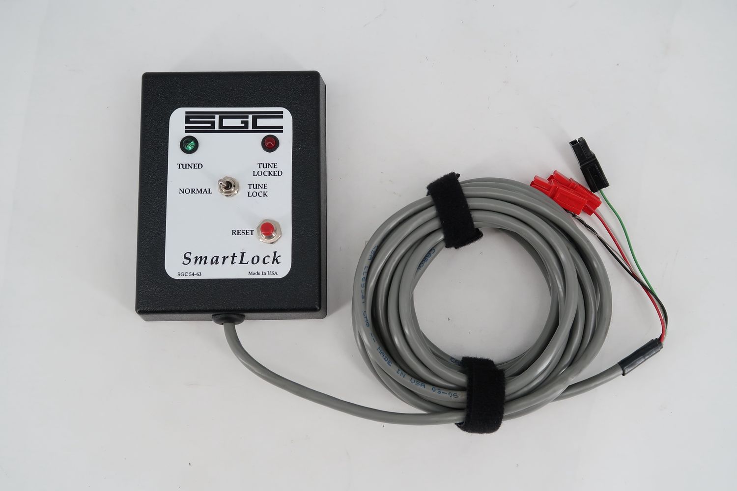U19349 Used SGC #54-63 SmartLock Remote Controller