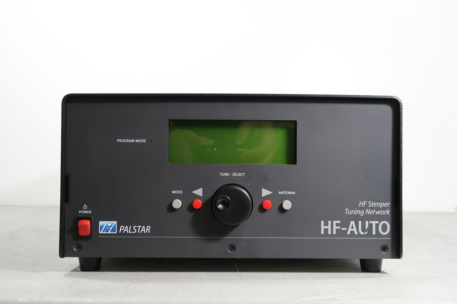 U19358 Used Palstar HF AUTO Automatic Antenna Tuner