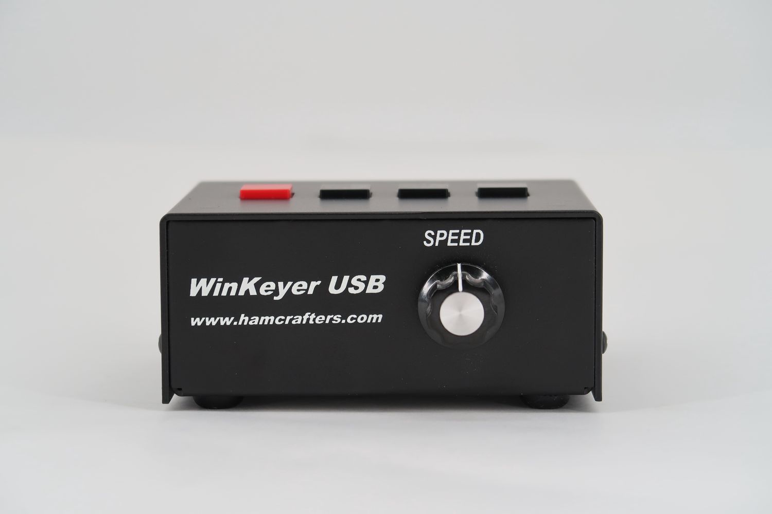 U19384 Used Winkeyer USB CW Keying Interface