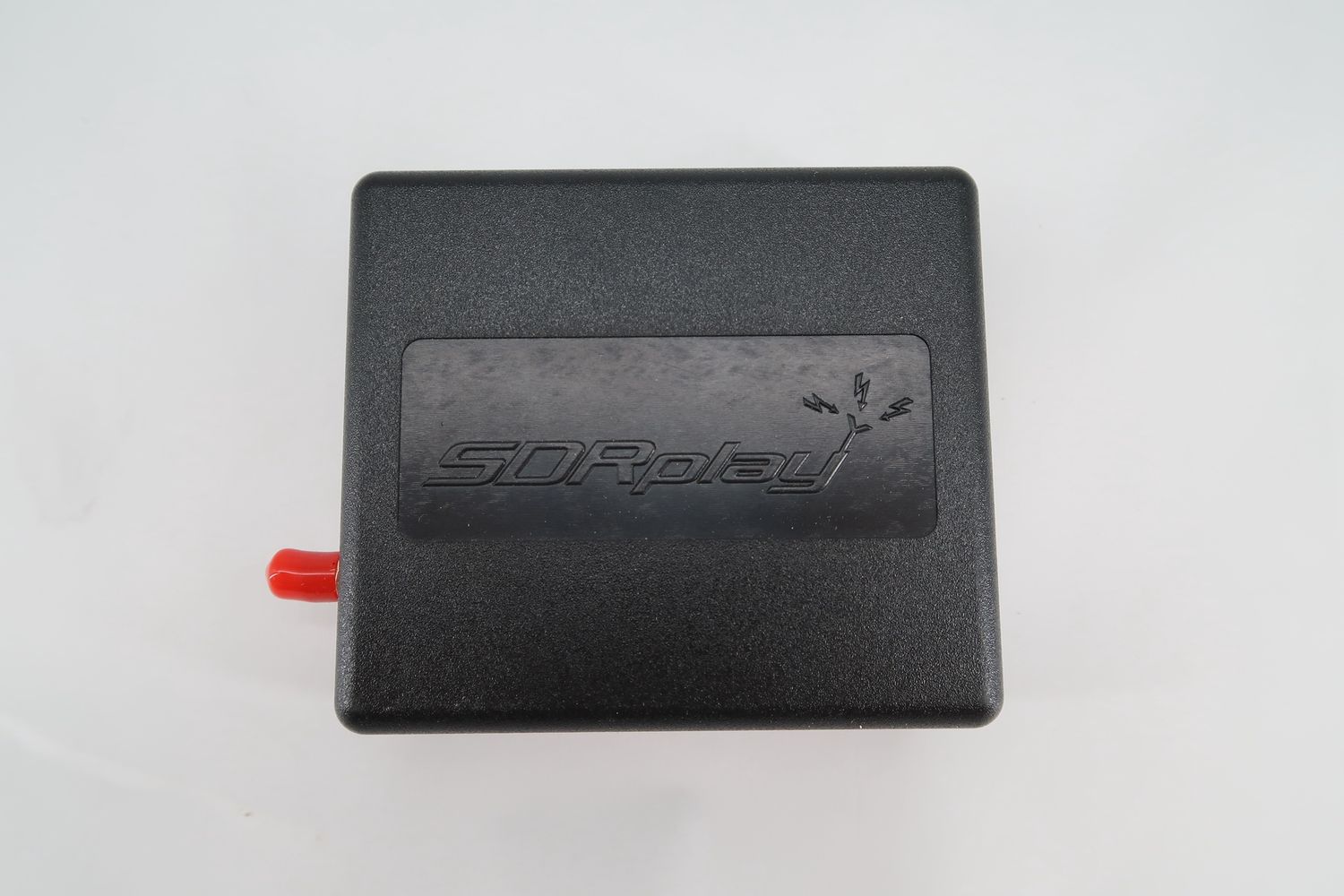 U19387 Used SDRPlay RSP1A 1kHz-2GHz 14 Bit SDR Receiver