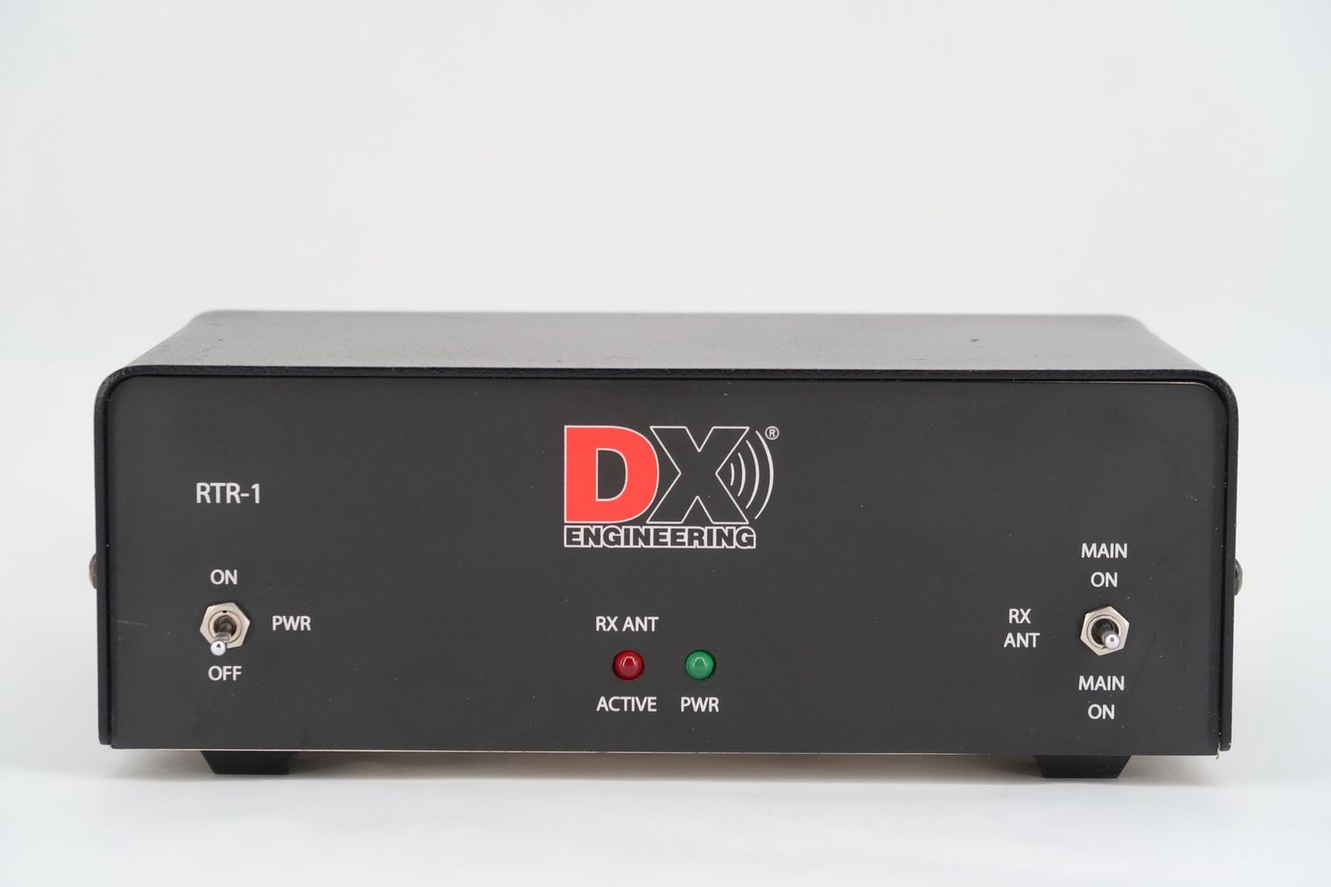 U19395 Used DXE RTR-1 Receive Antenna Interface