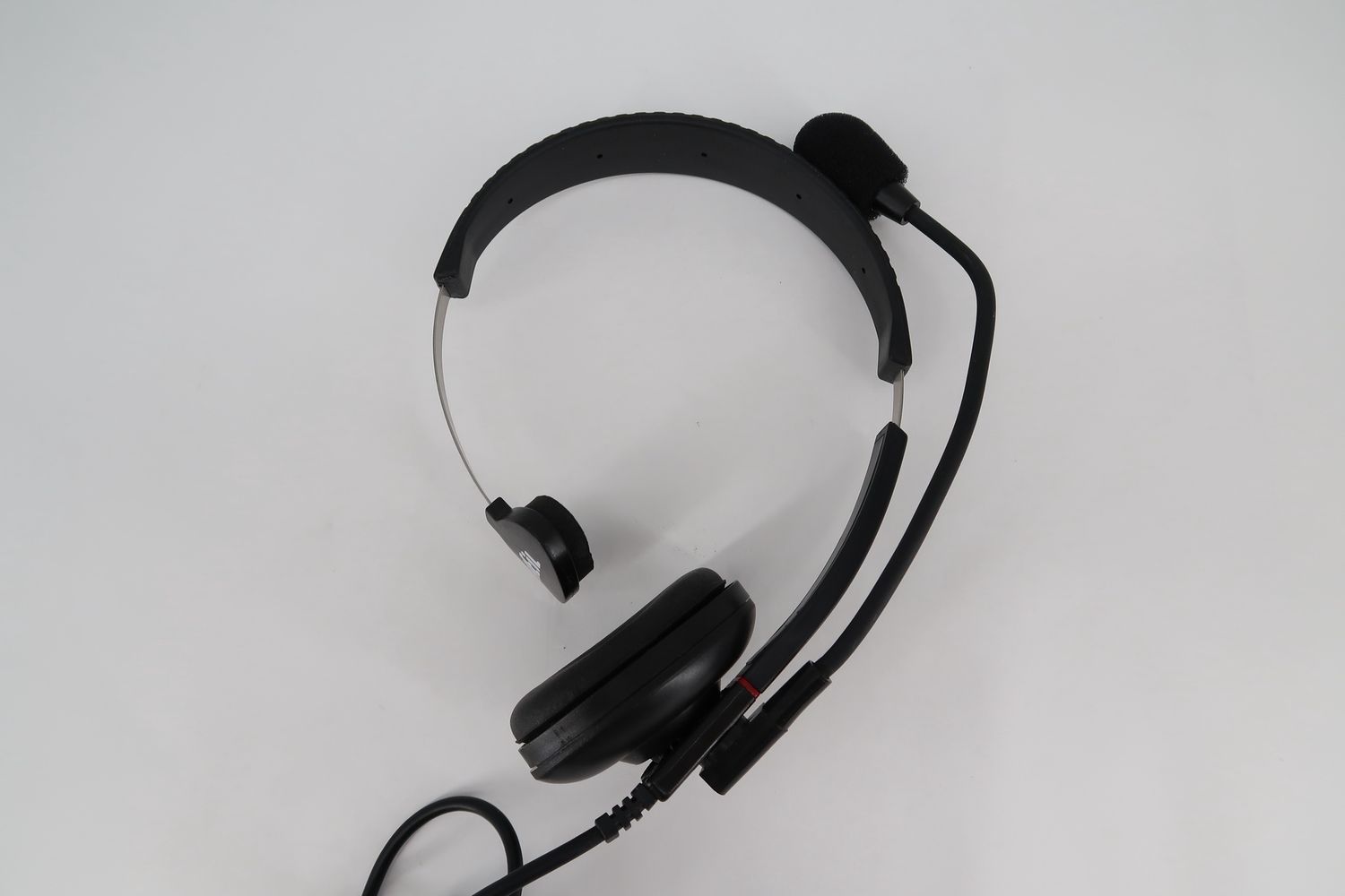 U19401 Used Heil HS-706 Compact Headset