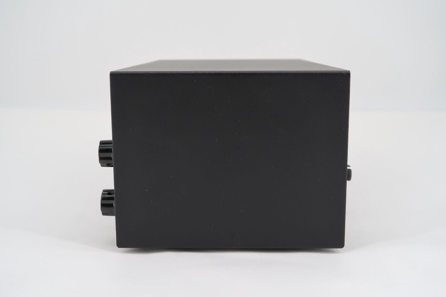 U19412 Used W2IHY EQPlus Audio Equalizer