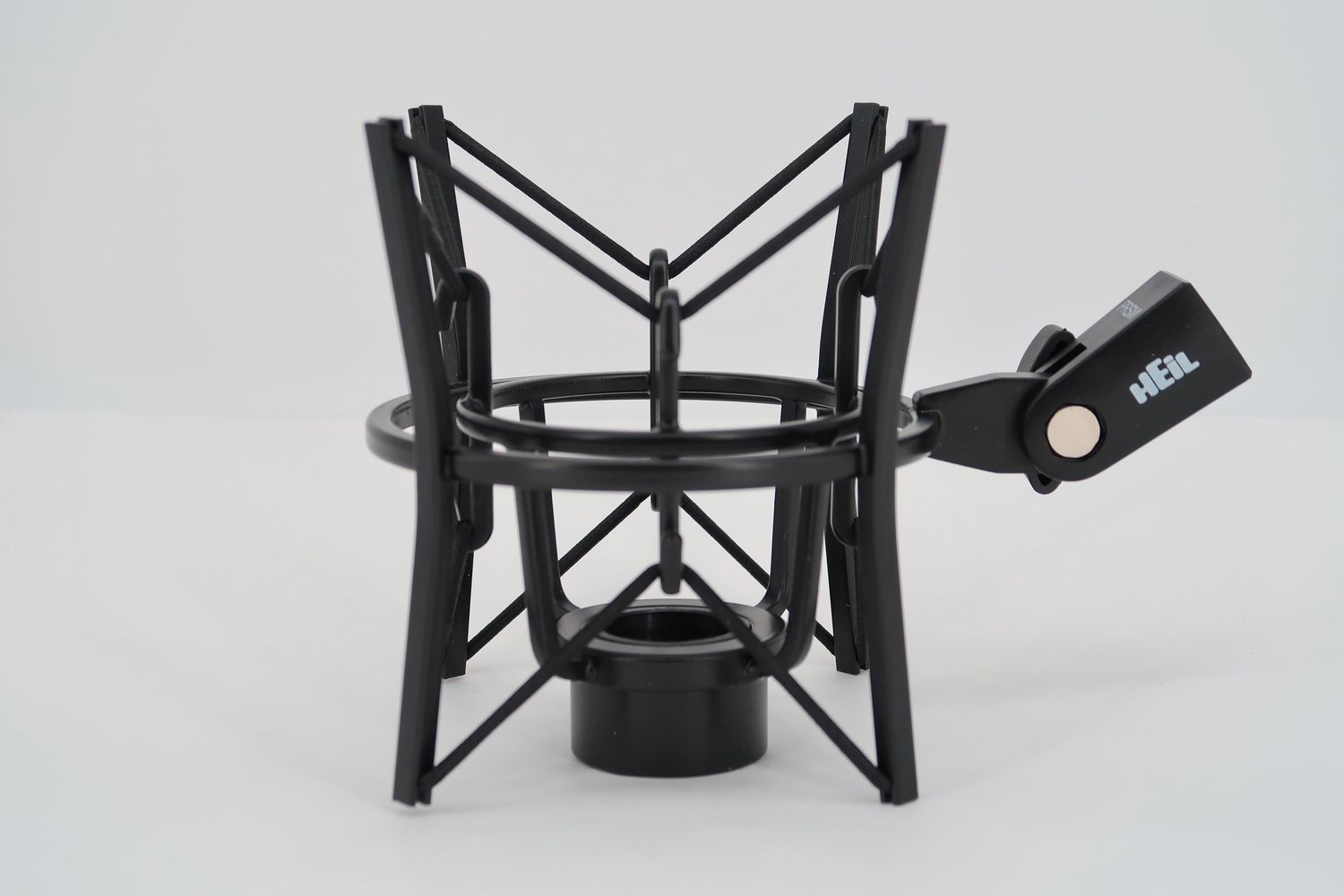 U19416 Used Heil PRSM-B Microphone Shock Mount