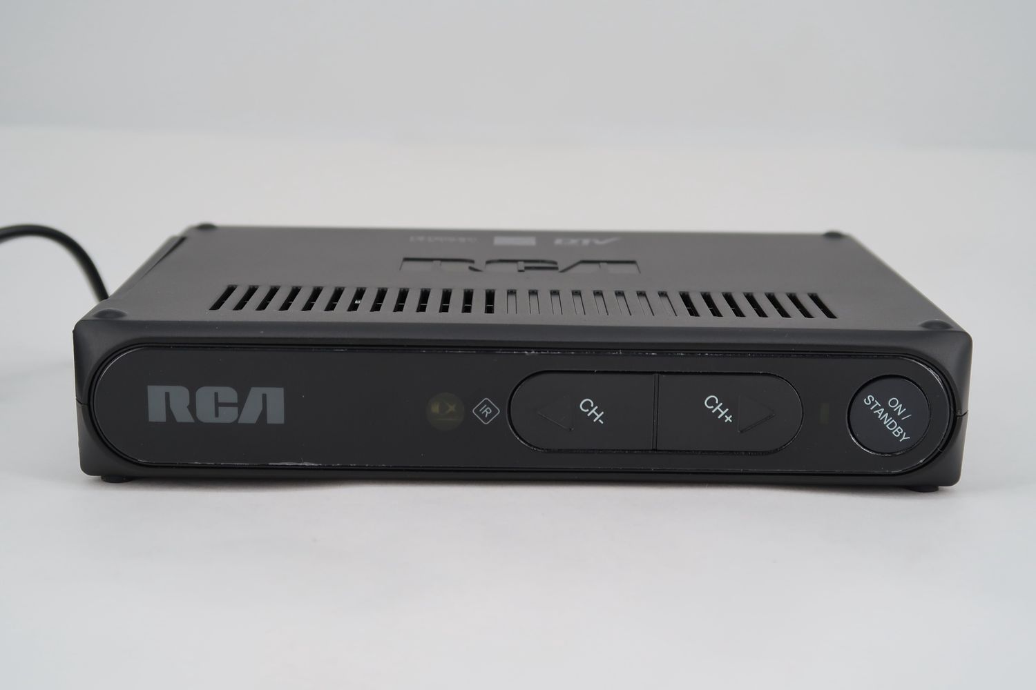 U19437 Used RCA DTA800B1 Digital TV Converter
