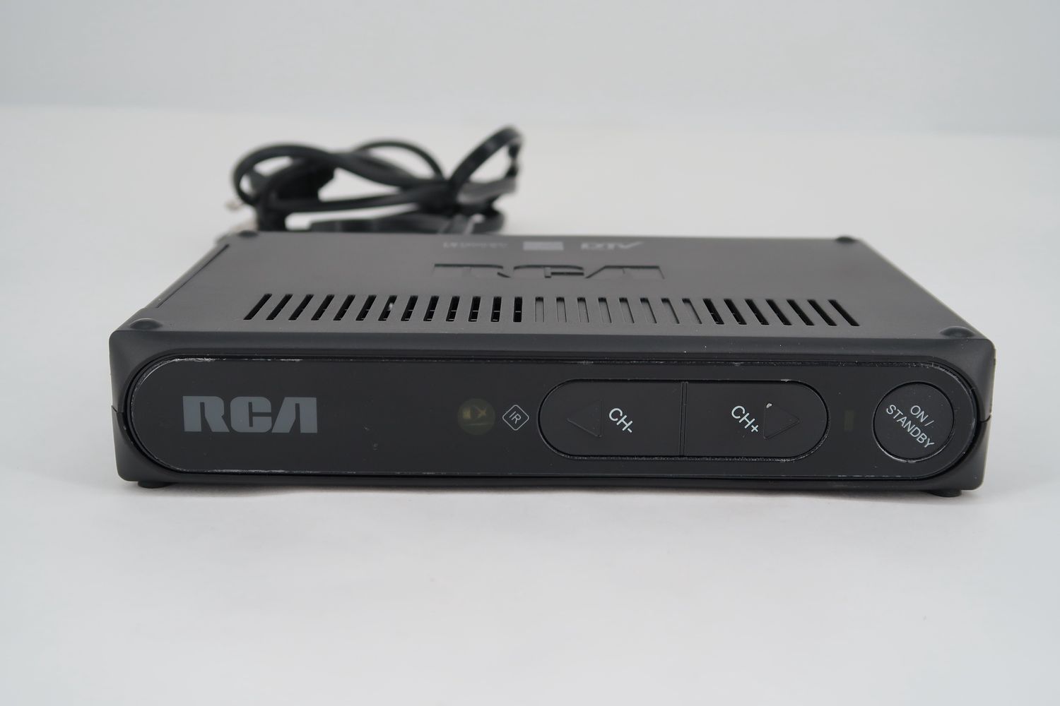 U19439 Used RCA DTA800B1 Digital TV Converter