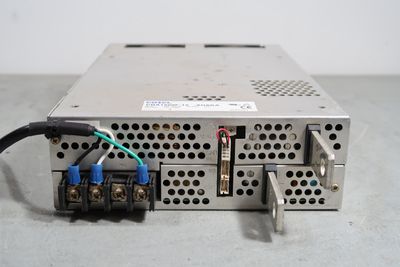 U19452 Used Cosel PBA1500F-12-XDAKA Switching Power Supply 12VDC