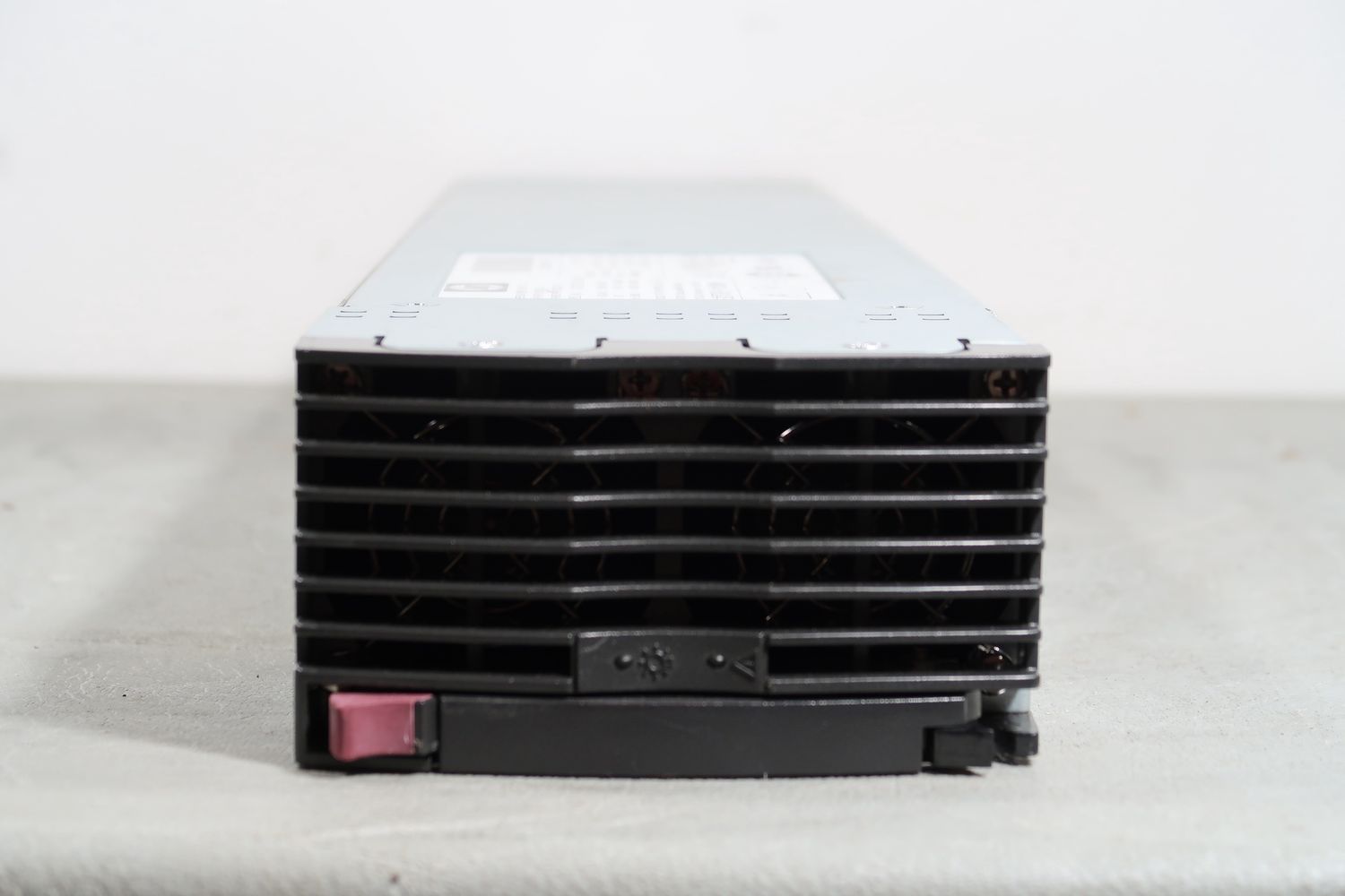 U19470 Used HP Model 226519-001, ESP120 Series 2950W Hot-Swappable Server Power Supply