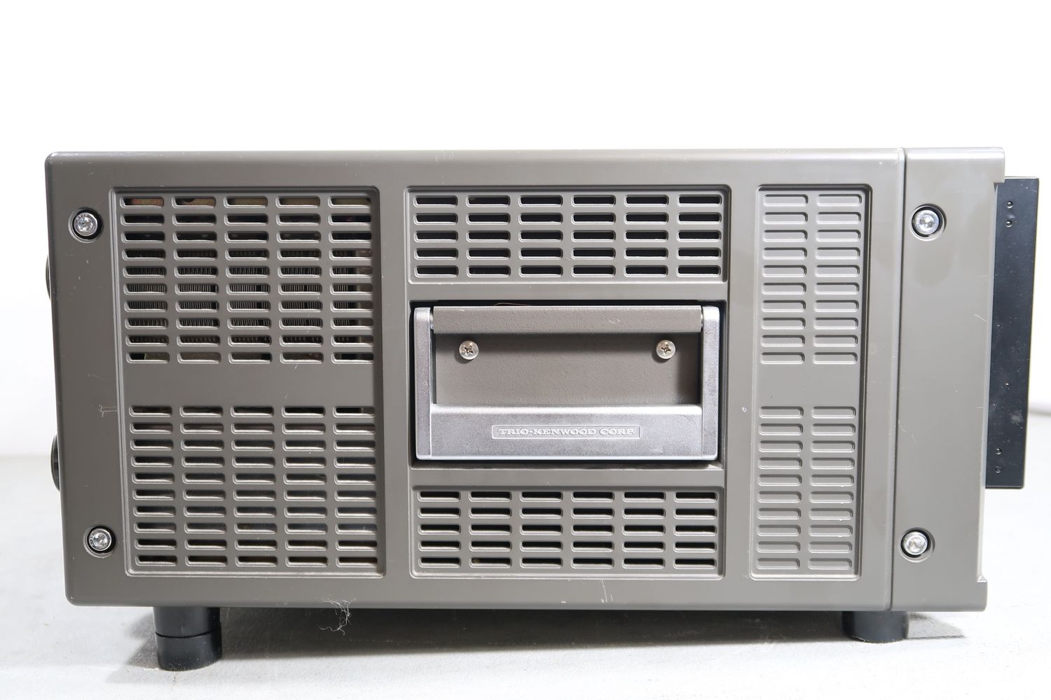 U19505 AS IS Kenwood TL-922A HF Linear Amplifier