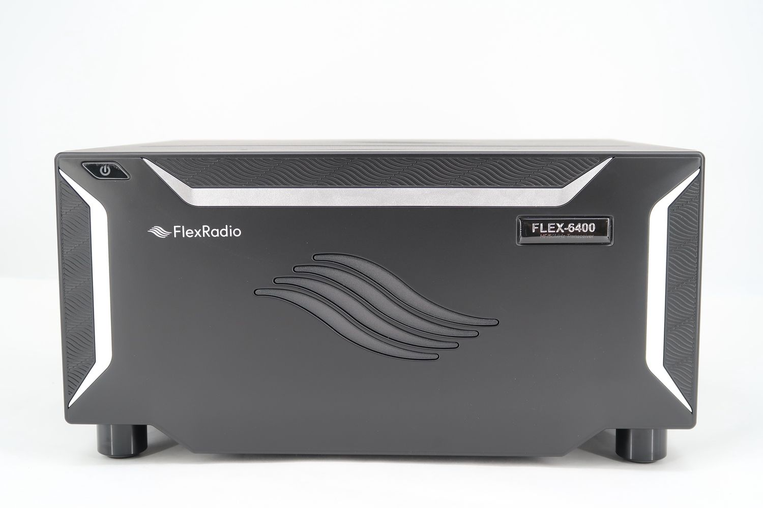 U19503 Used FlexRadio FLEX-6400 SDR HF/50 MHz Transceiver w/ ATU