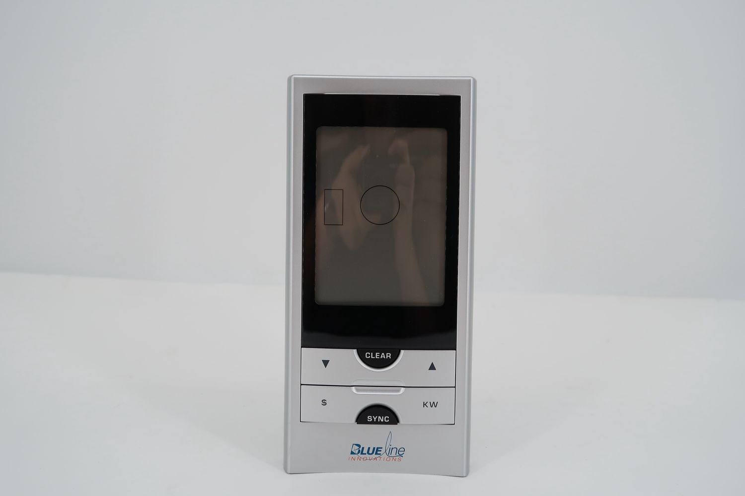 U19507 Used Blue Line Technologies BLI-24000 Power Cost Monitor