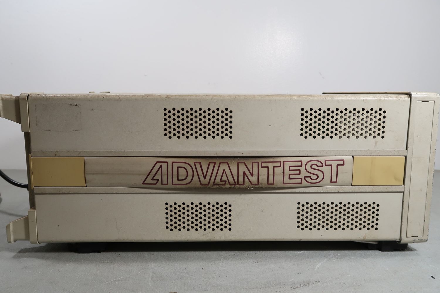 U19593 AS IS Advantest R3361A Spectrum Analyzer