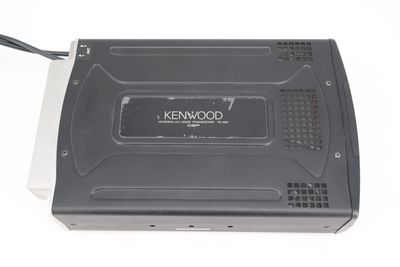 U19634 Used Kenwood TS-480SAT HF/50MHz All-Mode Transceiver