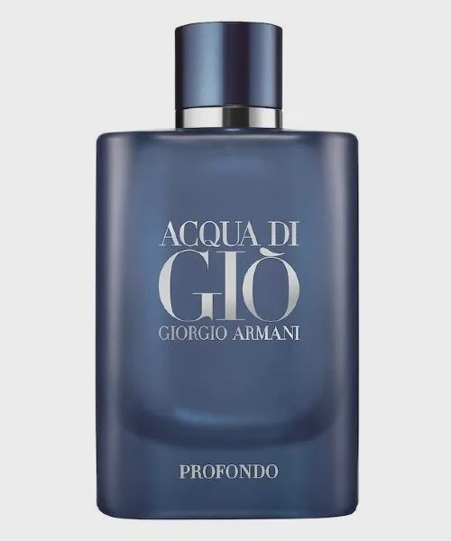 ACQUA DI GIO PROFONDO 50ML, Size: 50ML