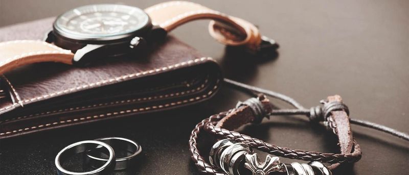 Mens Accessories