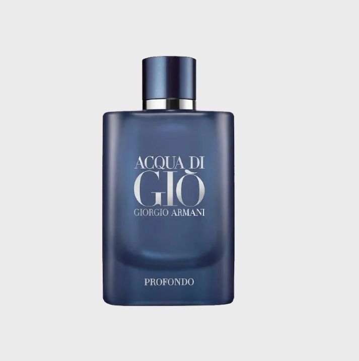 ACQUA DI GIO PROFONDO 50ML