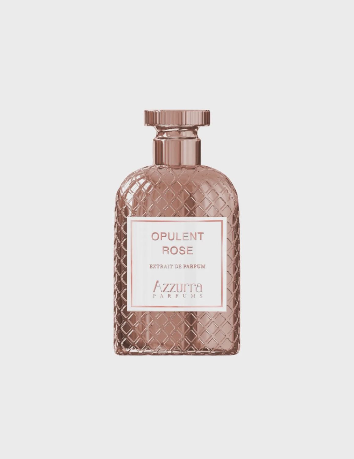 Azzurra Opulent Rose