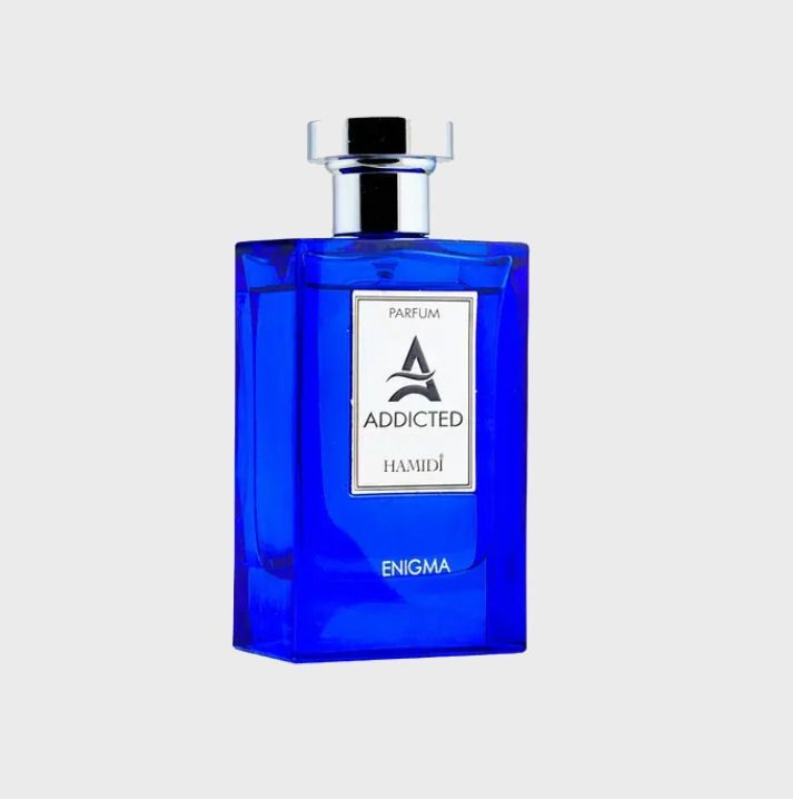 ADDICTED ENIGMA 120ML
