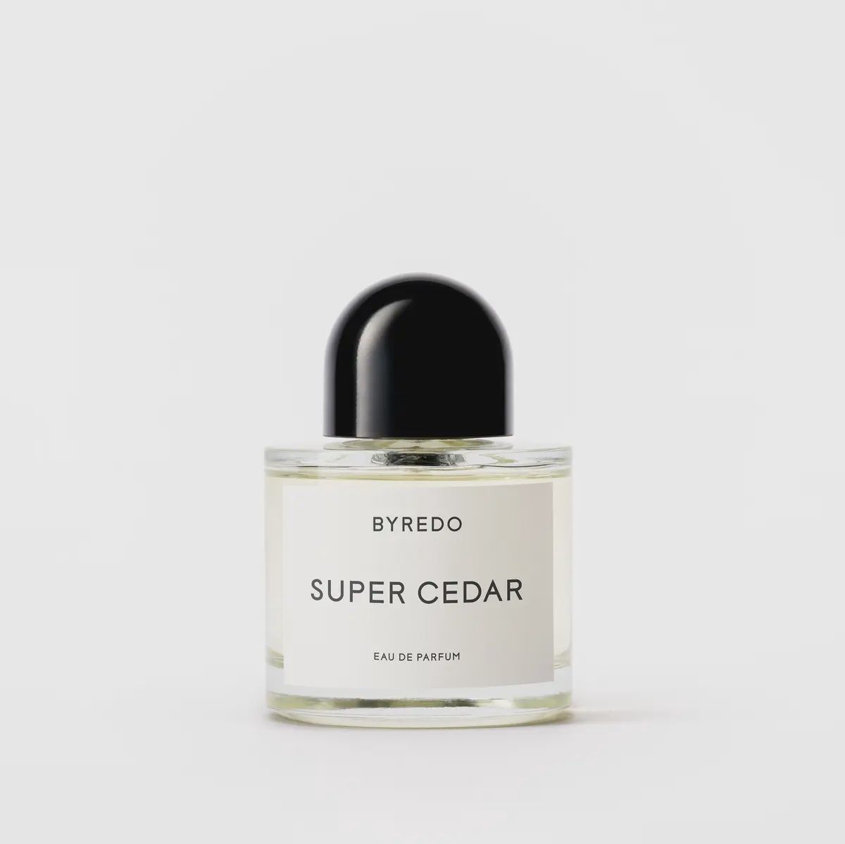 BYREDO SUPER CEDAR 100ML