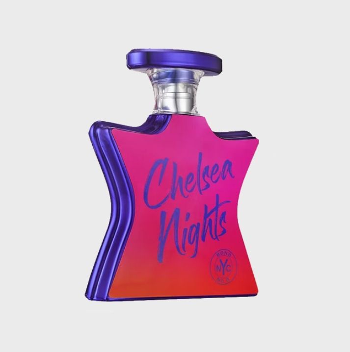 BOND#9 CHELSEA NIGHTS 100ML