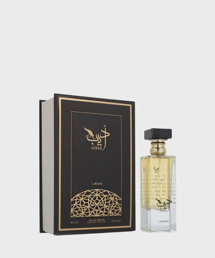 ADEEB EDP 80ML
