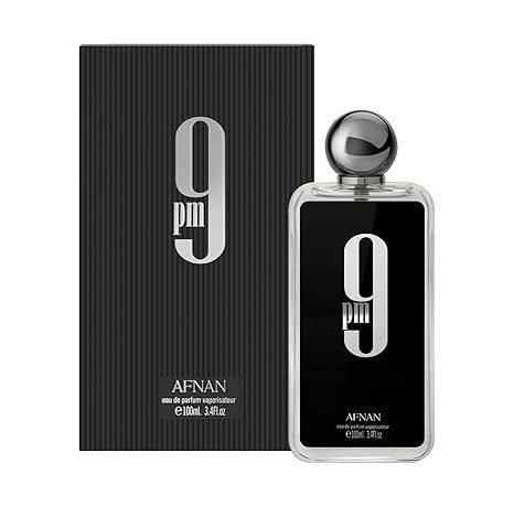 AFNAN 9PM BLACK