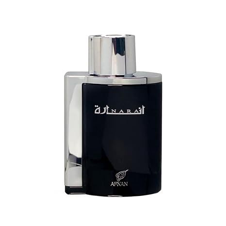 AFNAN INARA BLACK 100ML