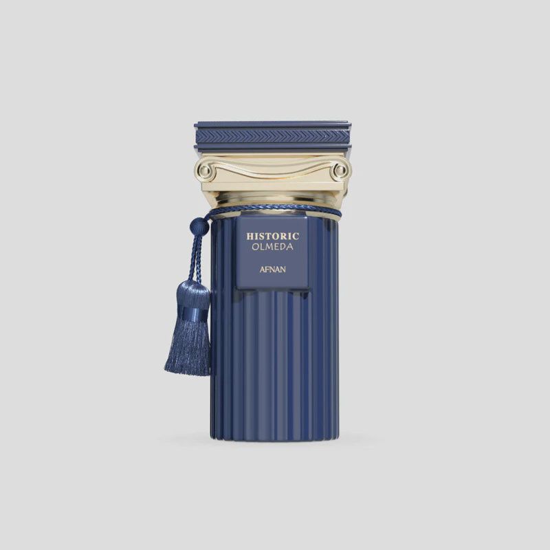 AFNAN HISTORIC OLMEDA 100 ML