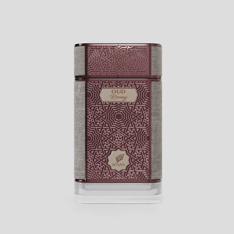 AFNAN OUD RISING 80 ML