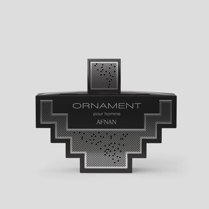 AFNAN ORNAMENT POUR HOMME 100ML