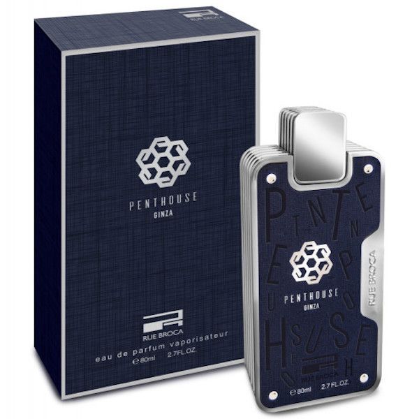 AFNAN PENTHOUSE GINZA 100ML