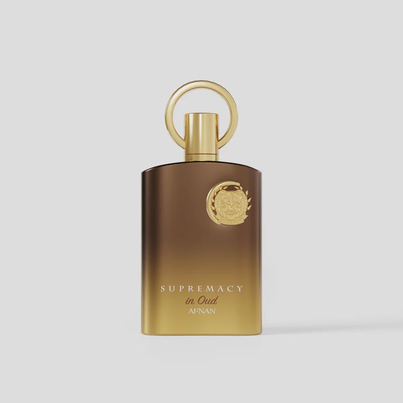 AFNAN SUPREMACY IN OUD 150 ML