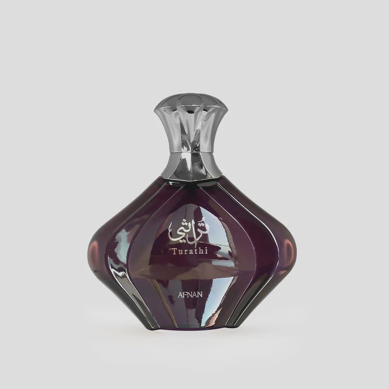 AFNAN TURATHI PURPLE 90ML