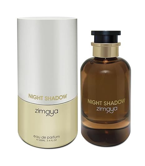 AFNAN ZIM NIGHT SHADOW 100 ML