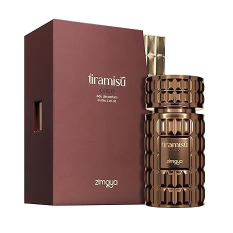 AFNAN ZIM TIRAMISU COCO 100ML