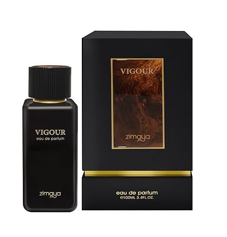AFNAN ZIM VIGOR 100 ML