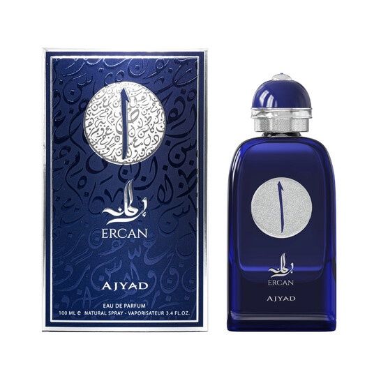AJYAD ERCAN 100ML