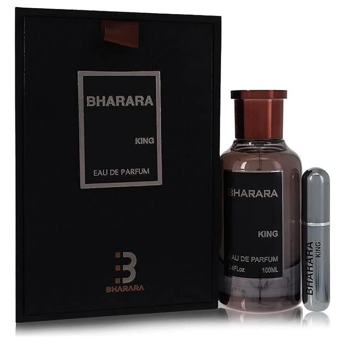 BHARARA KING 100ML