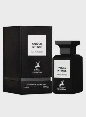 ALHAMBRA FABULO INTENSE 80ML