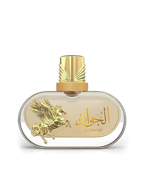 AL JAWAD 85ML