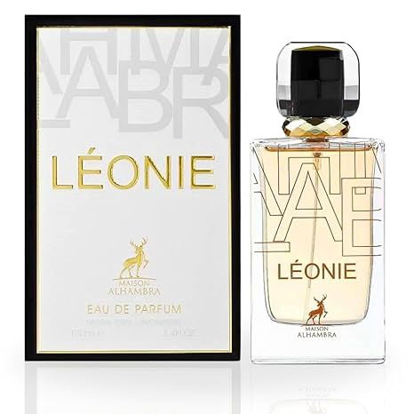 ALHAMBRA LEONIE 100ML