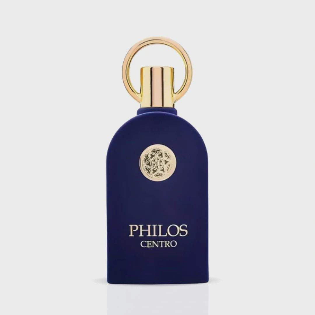 ALHAMBRA PHILOS CENTRO 100ML