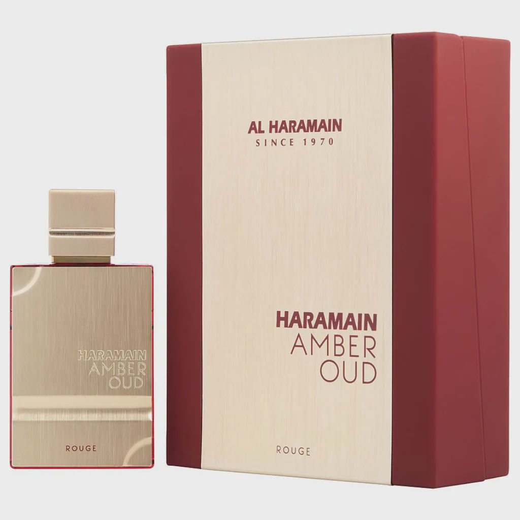 ALHARAMAIN AMBER OUD ROUGE