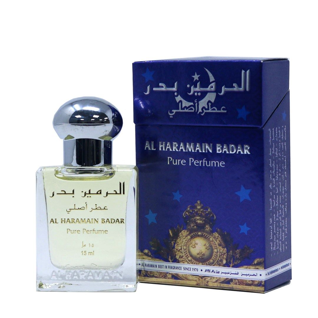 ALHARAMAIN BADAR 15ML