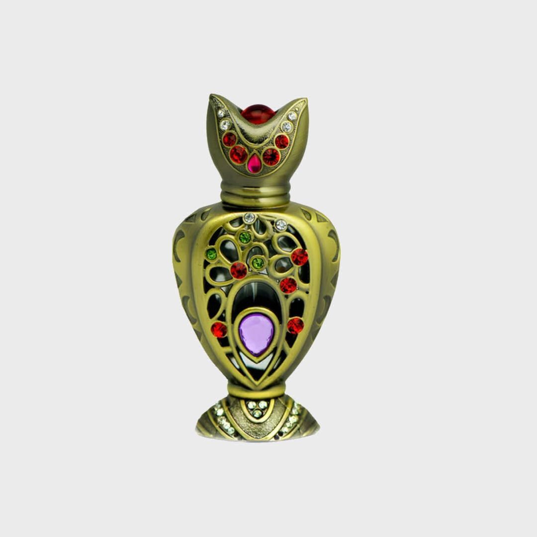 ALHARAMAIN BATOUL OIL 12ML