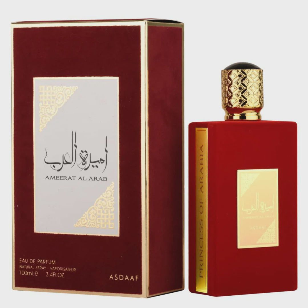 AMEERAT AL ARAB 100ML