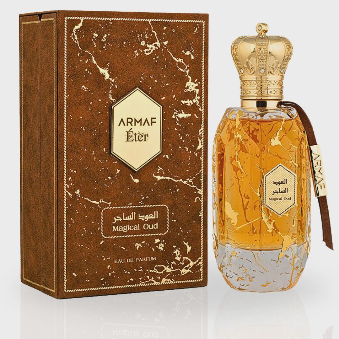 ARMAF ETER MAGICAL OUD 100ML