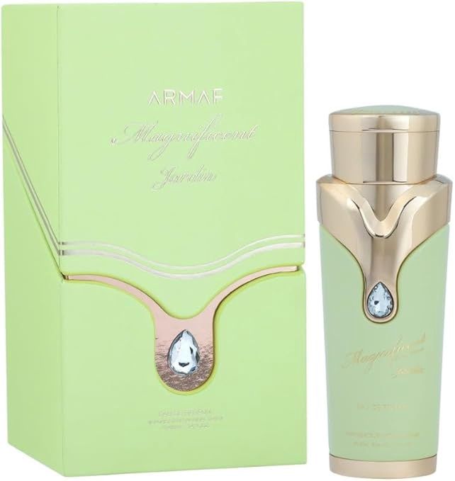 ARMAF MAGNIFICENT JARDIN 100ML