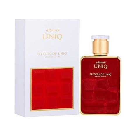 ARMAF UINQ EFFECTS OF UINQ 100ML