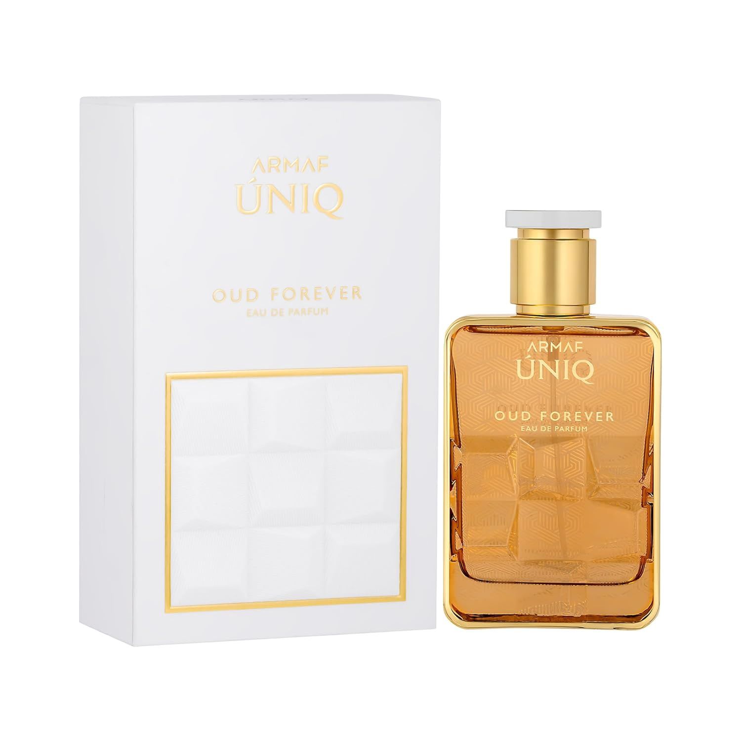 ARMAF UNIQ OUD FOREVER 100ML